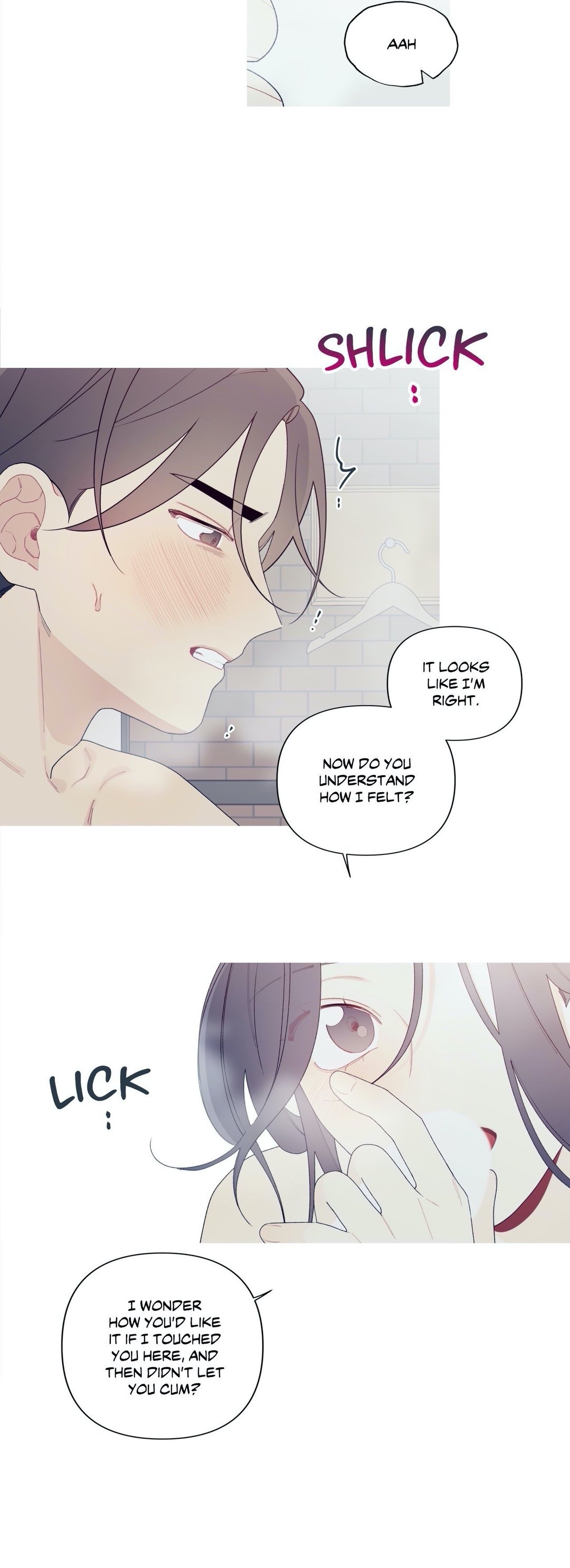 What's Going On? chapter 149 page 29