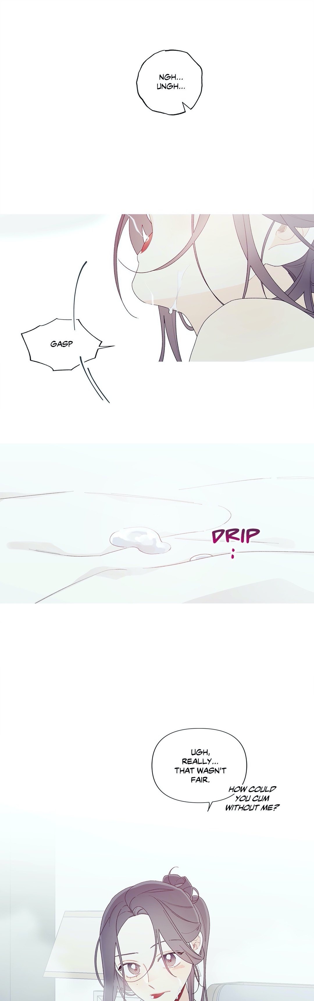 What's Going On? chapter 149 page 33