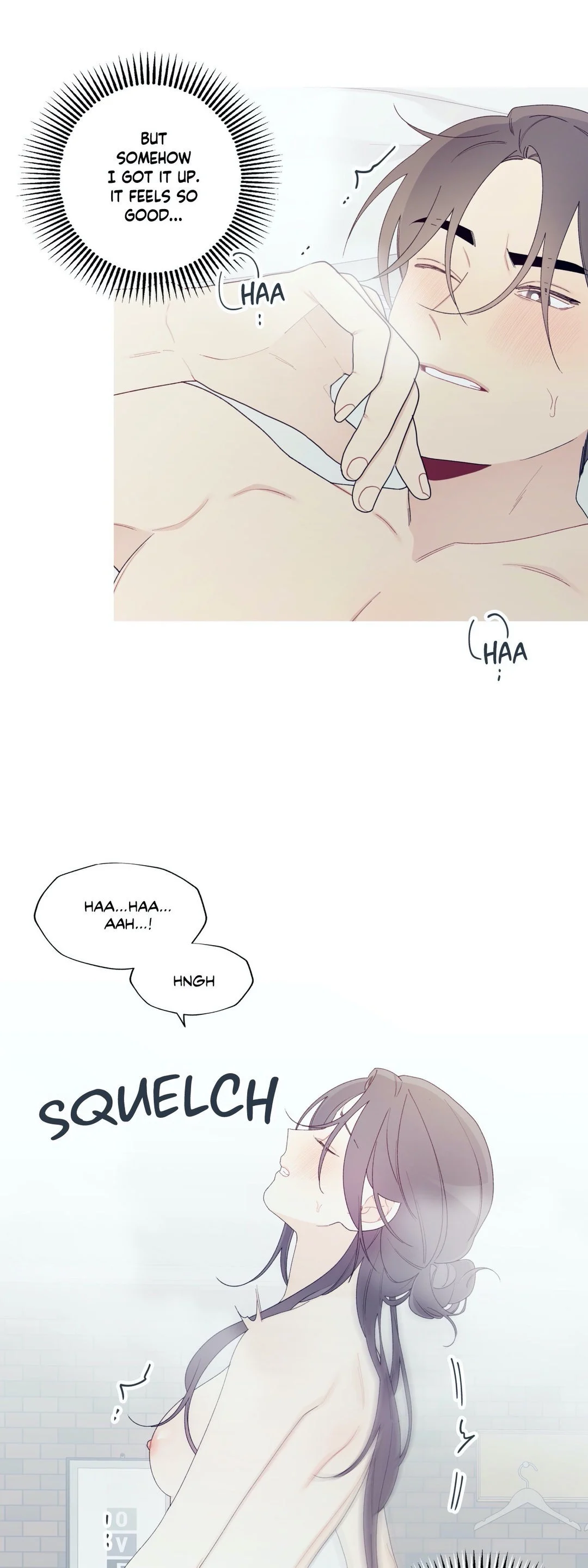 What's Going On? chapter 150 page 4