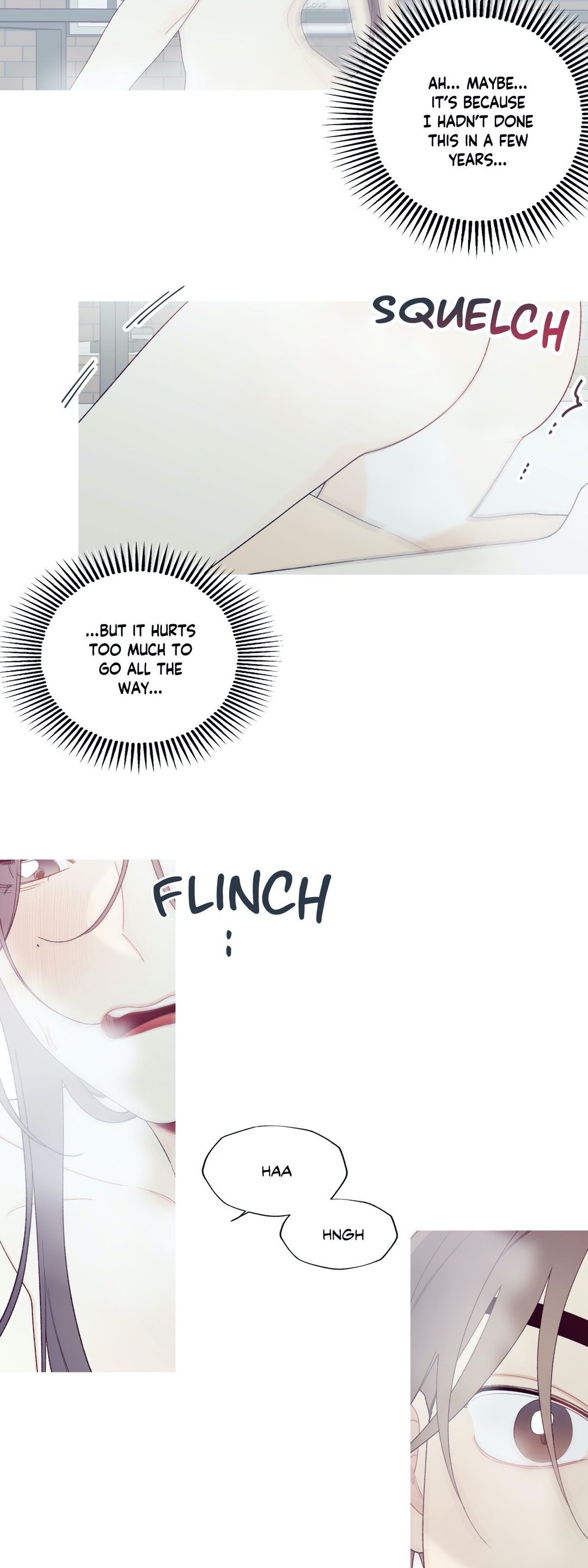 What's Going On? chapter 150 page 5