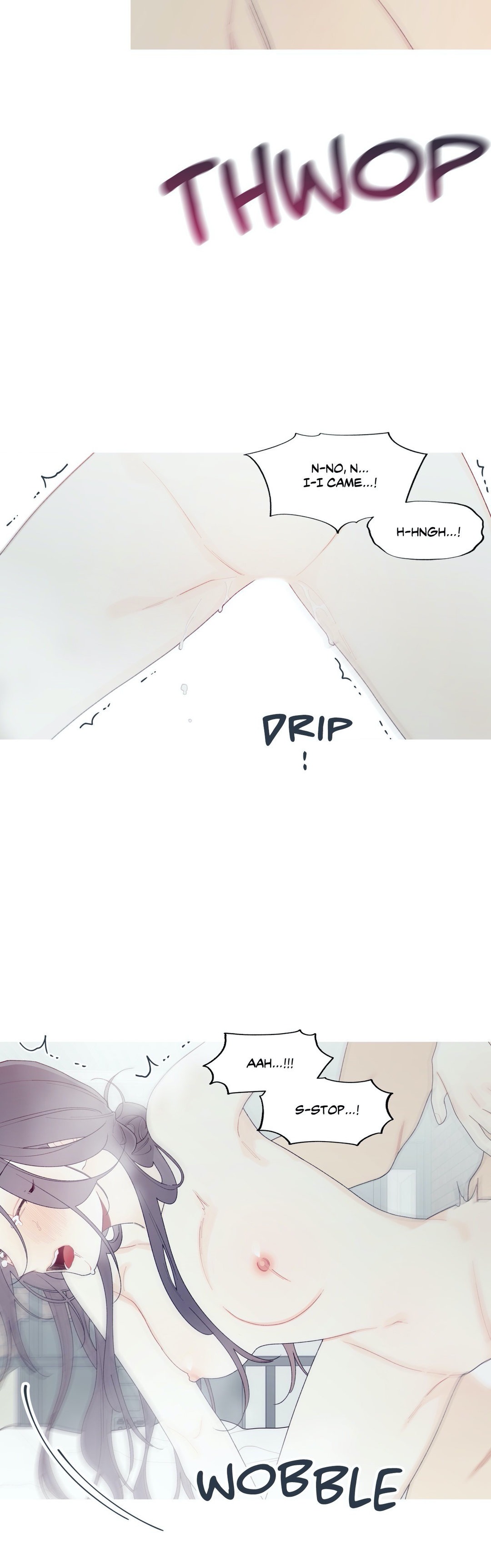 What's Going On? chapter 150 page 12