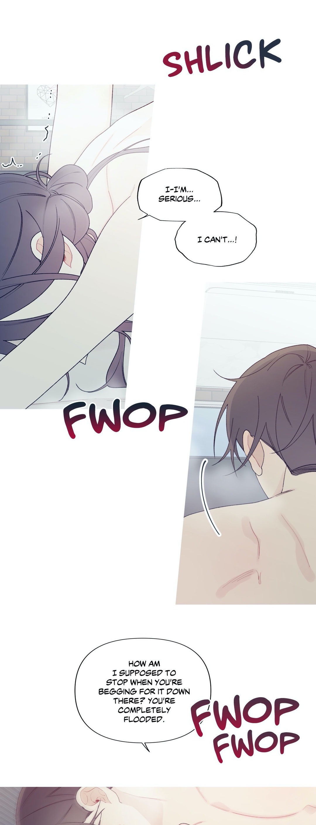 What's Going On? chapter 150 page 14