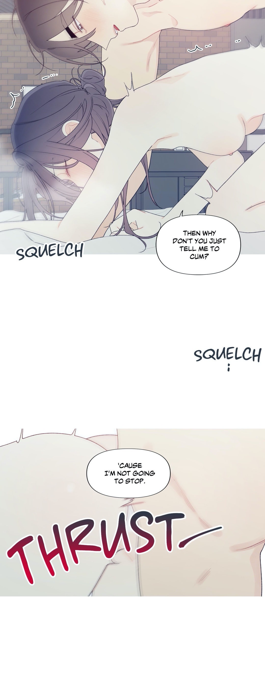 What's Going On? chapter 150 page 15