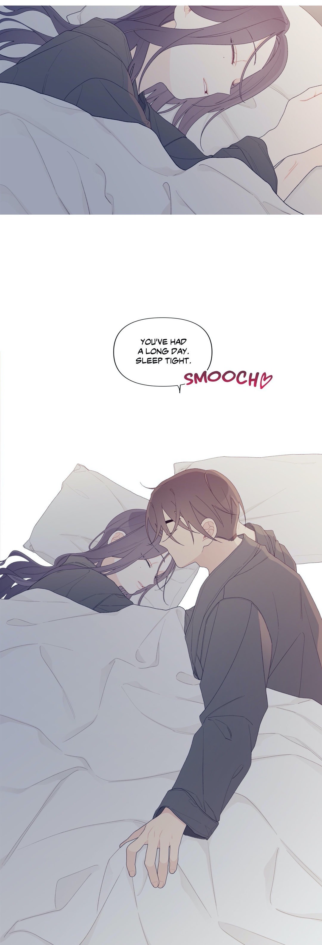 What's Going On? chapter 150 page 21