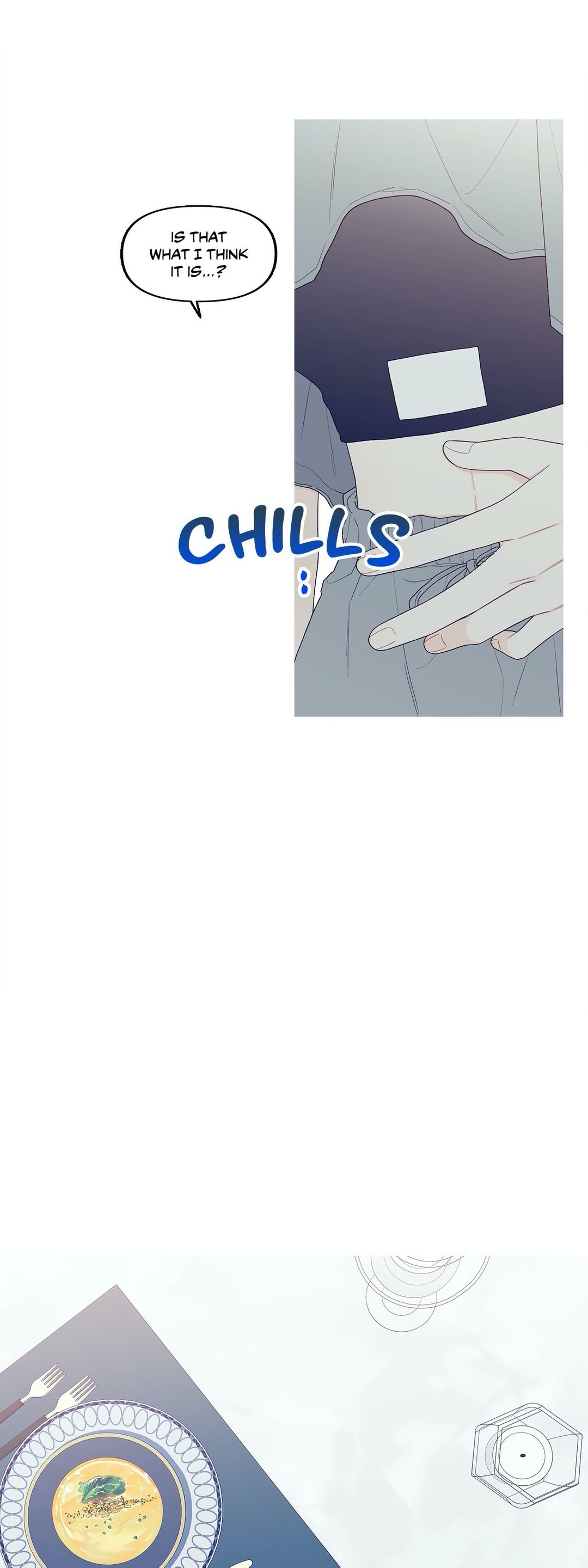 What's Going On? chapter 150 page 27