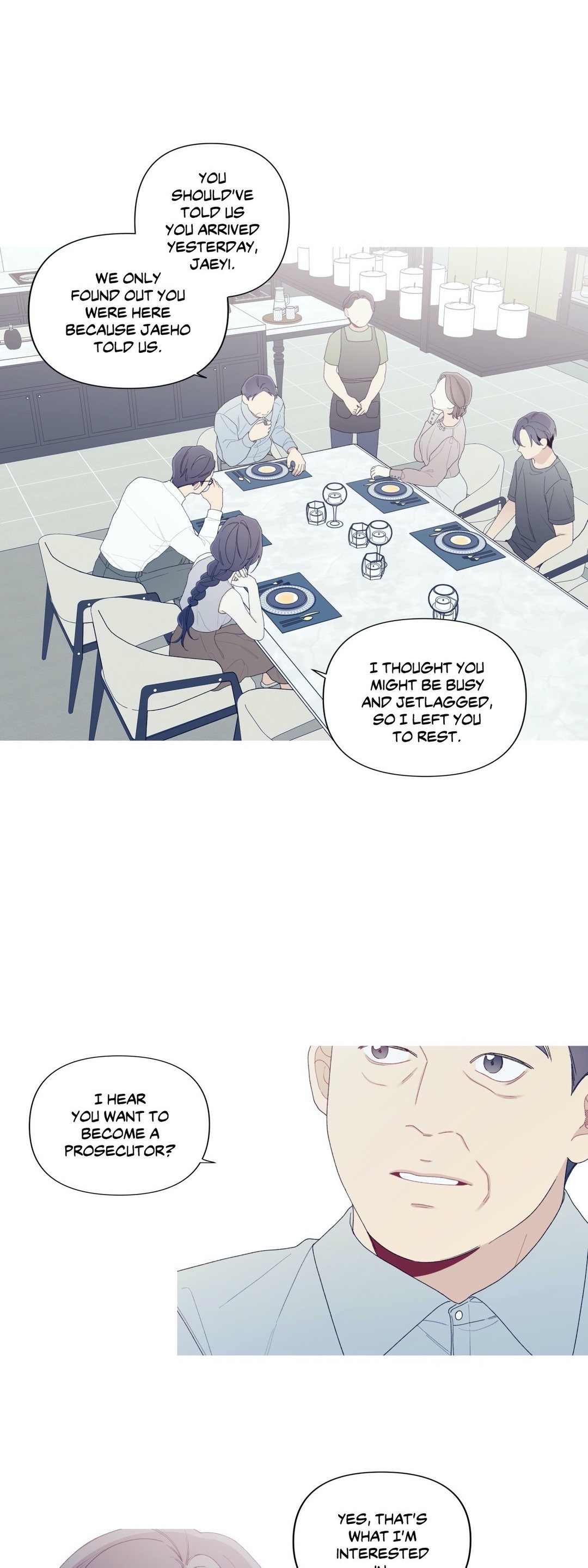 What's Going On? chapter 150 page 28