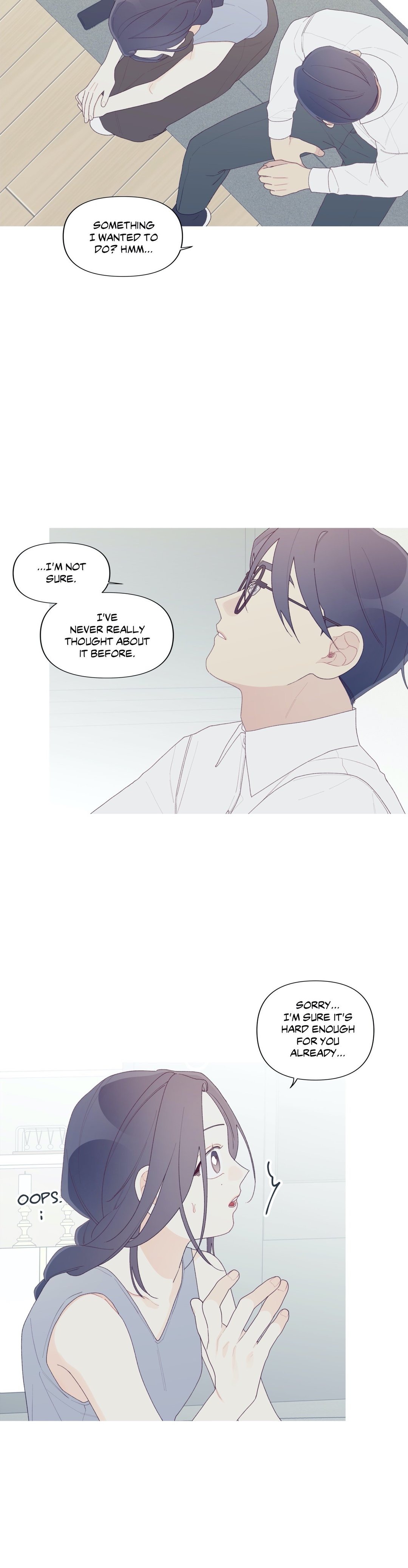 What's Going On? chapter 151 page 13