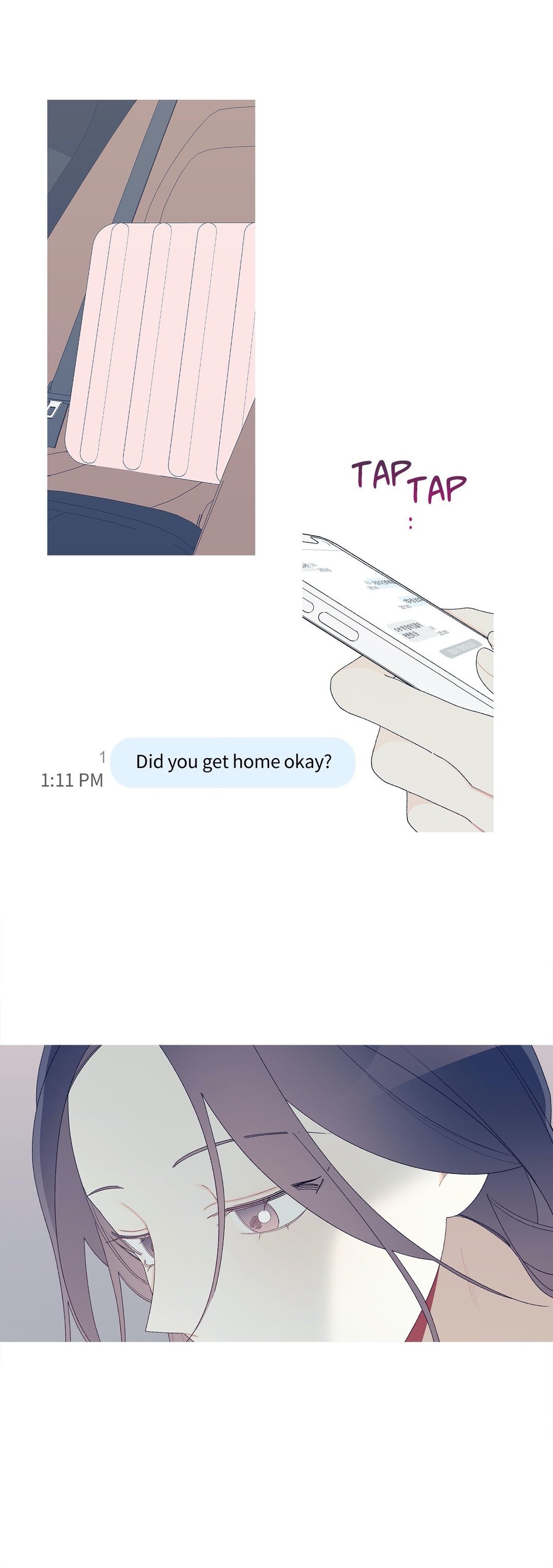 What's Going On? chapter 151 page 16