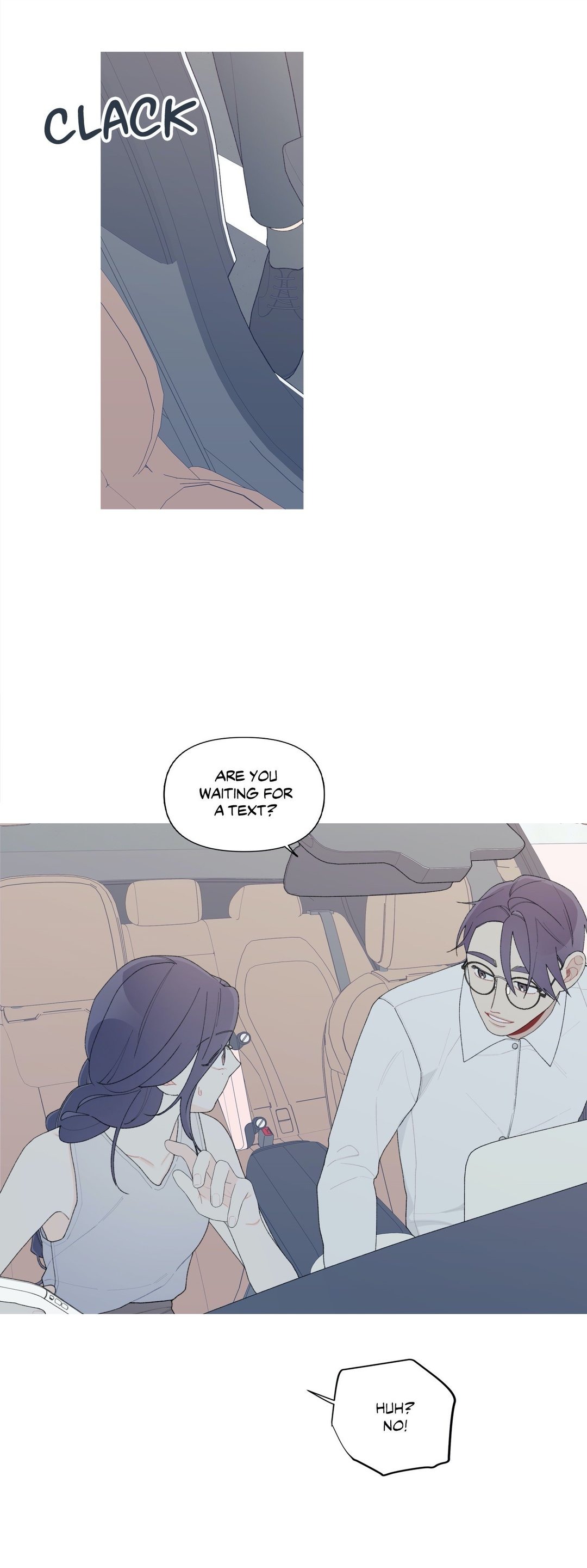 What's Going On? chapter 151 page 17
