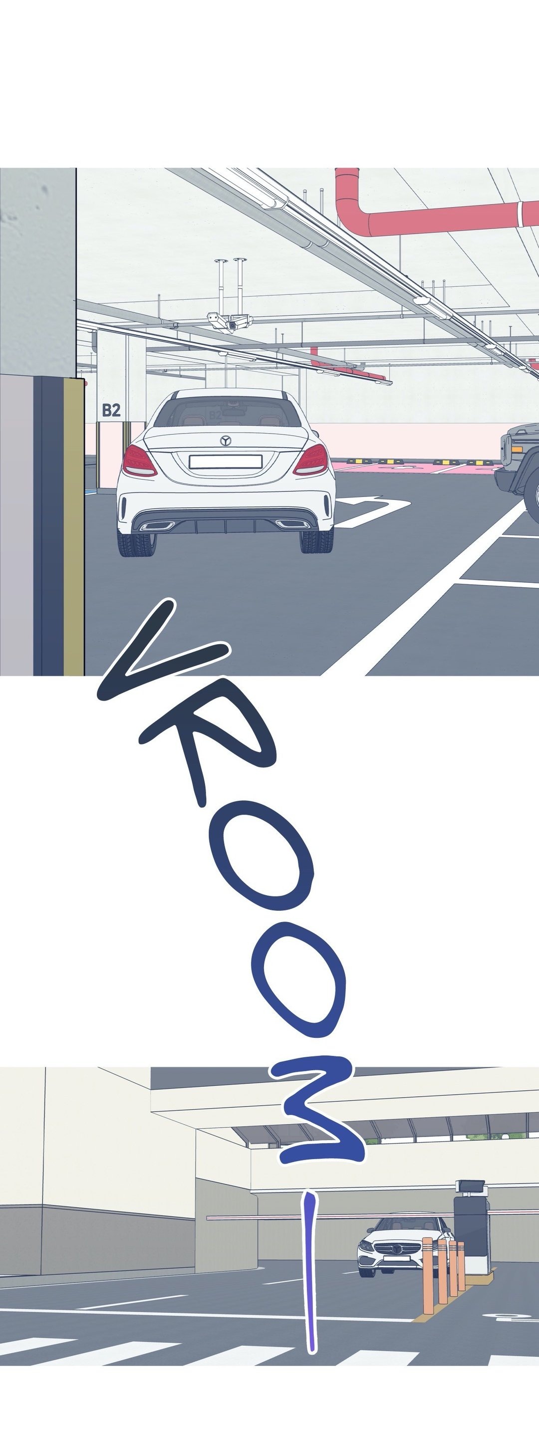 What's Going On? chapter 151 page 19