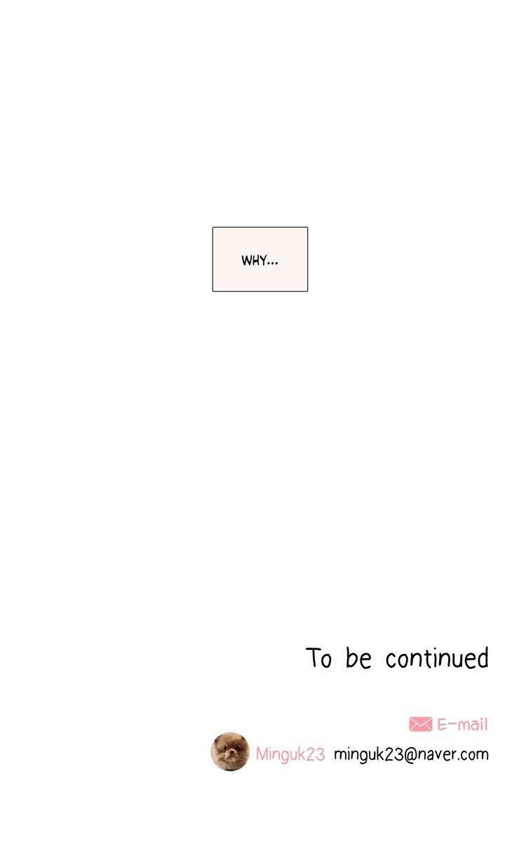 What's Going On? chapter 18 page 20