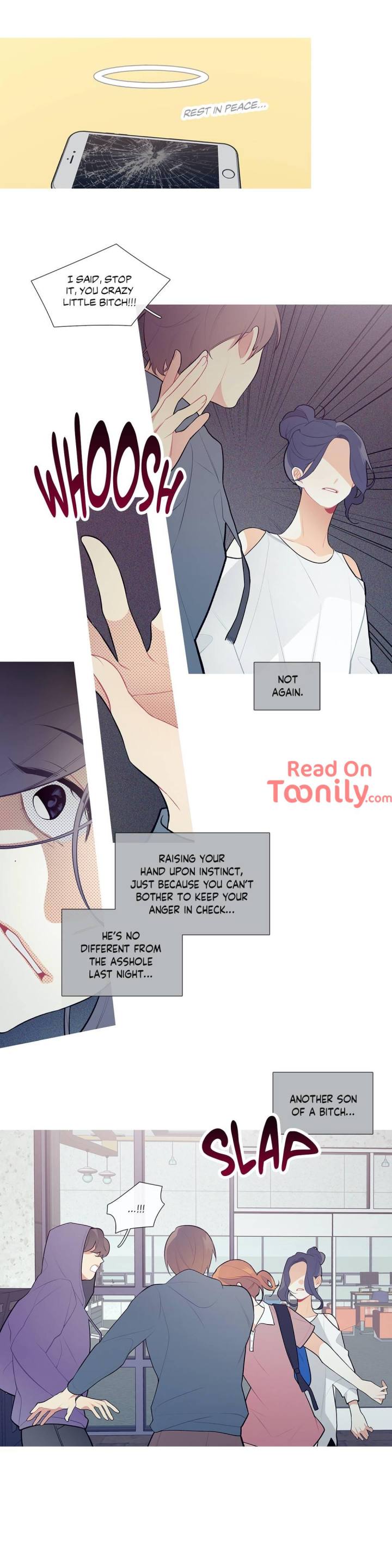 What's Going On? chapter 20 page 7