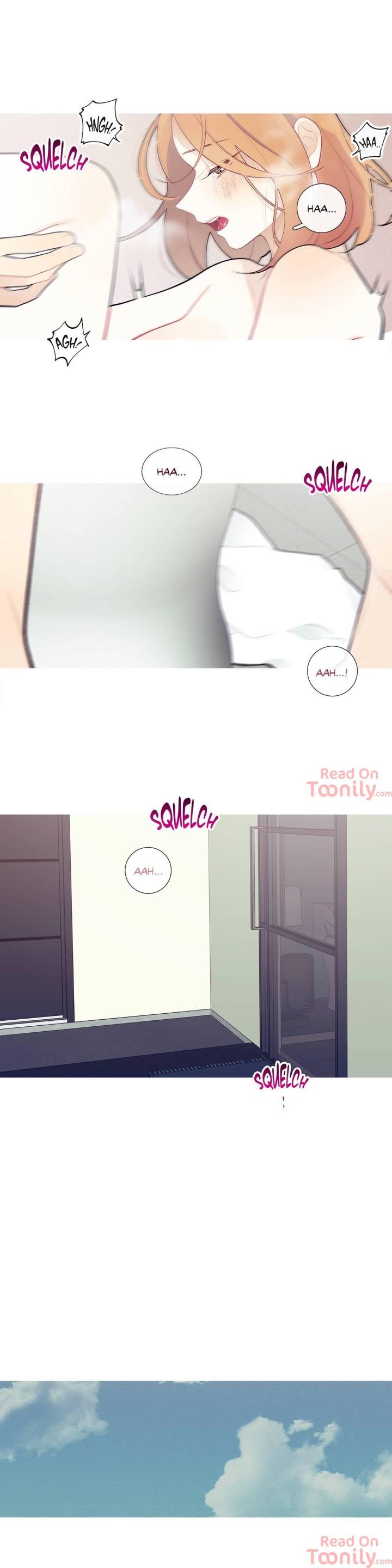 What's Going On? chapter 31 page 8