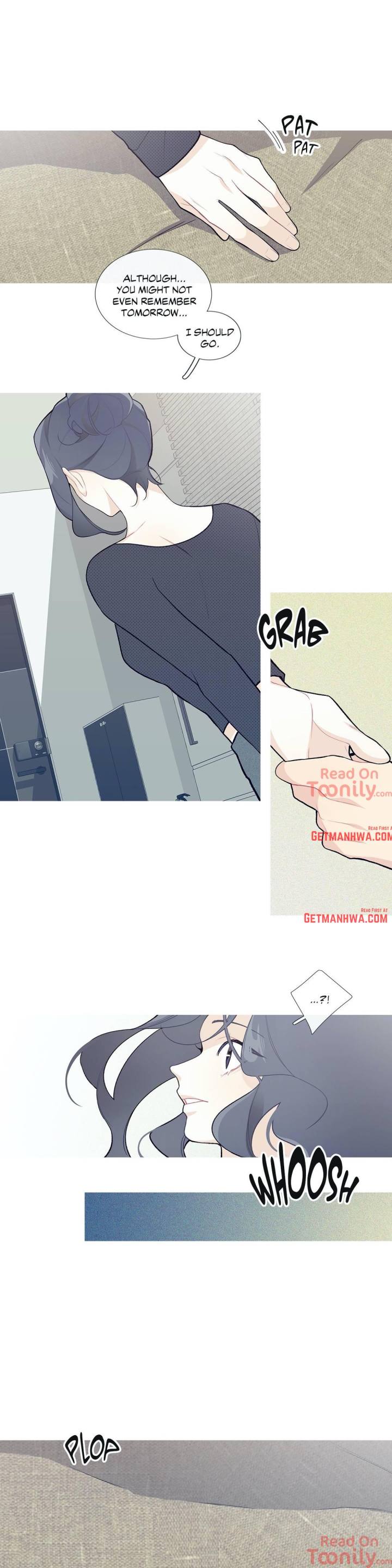 What's Going On? chapter 35 page 14