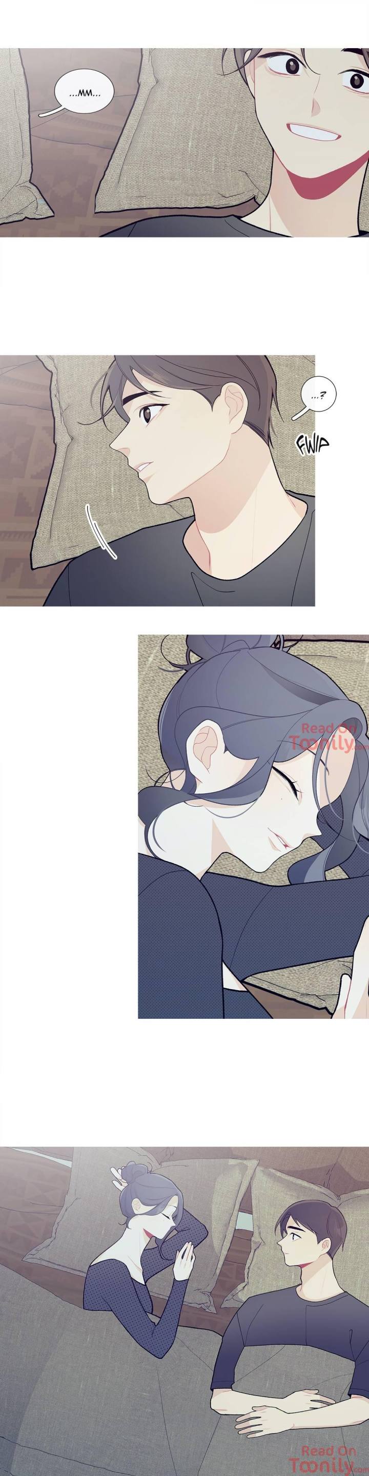 What's Going On? chapter 37 page 7
