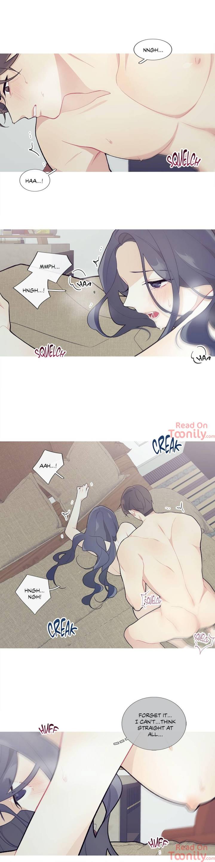 What's Going On? chapter 39 page 12