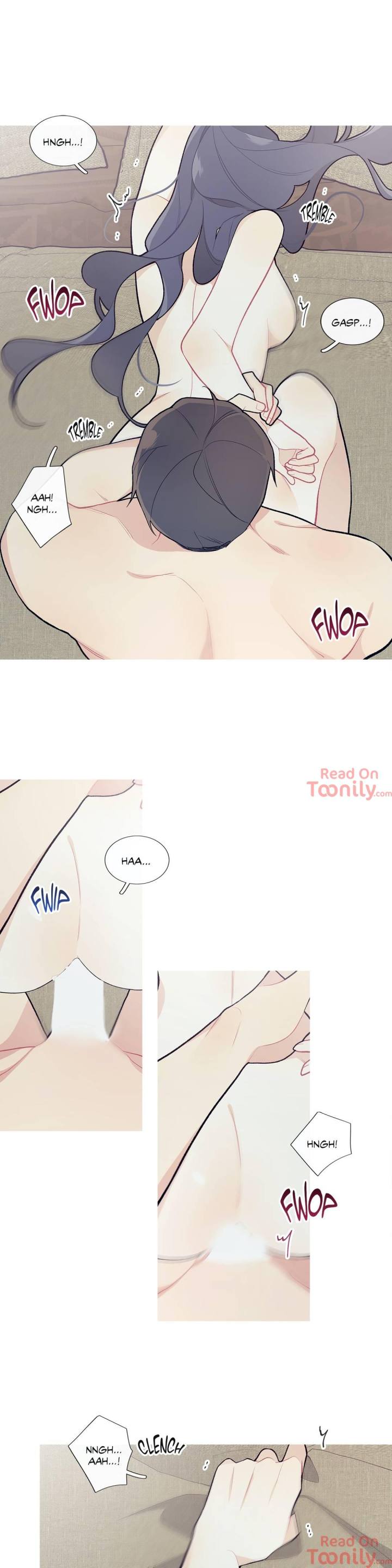 What's Going On? chapter 39 page 13
