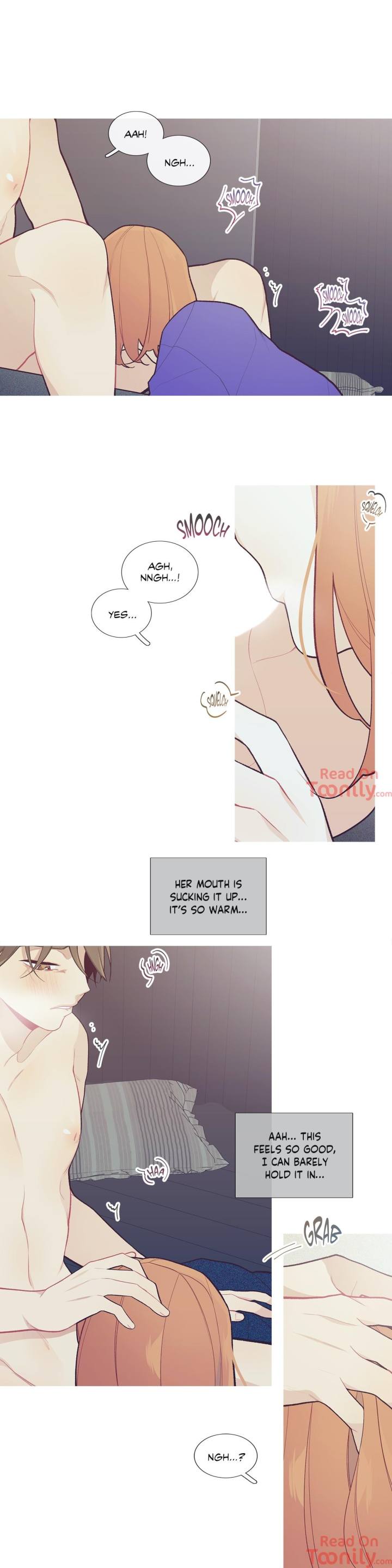 What's Going On? chapter 44 page 7