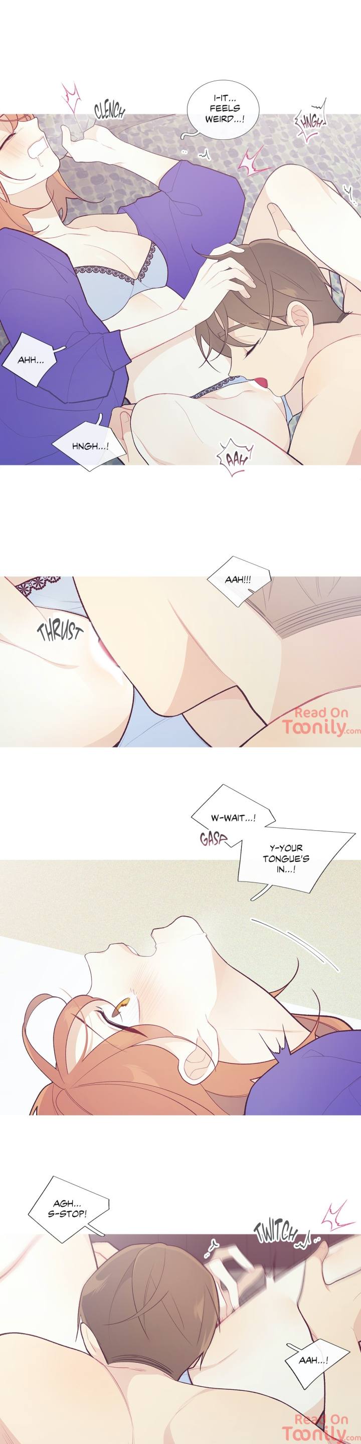 What's Going On? chapter 45 page 2