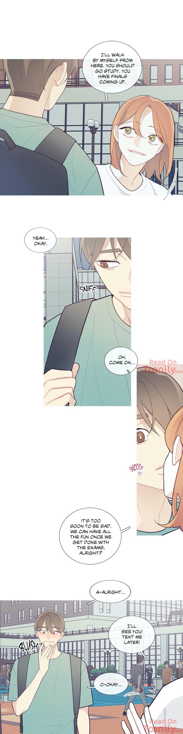 What's Going On? chapter 48 page 13