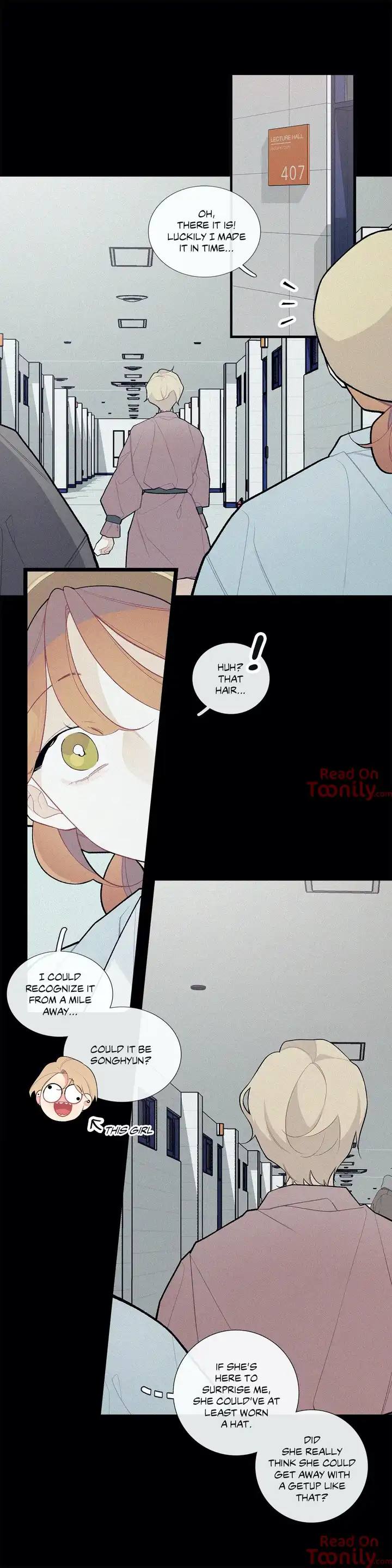 What's Going On? chapter 49 page 2
