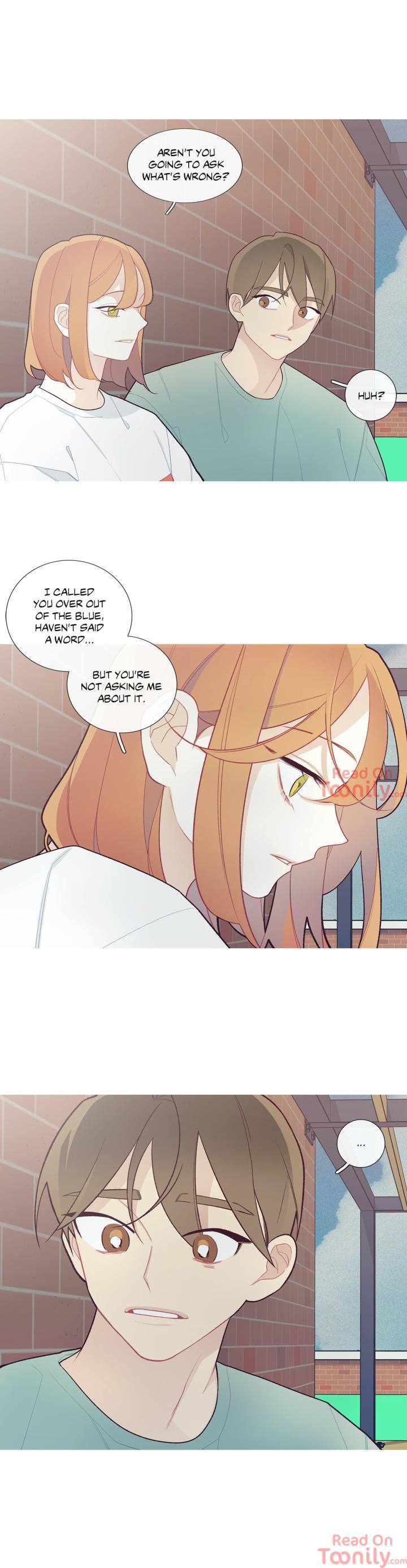 What's Going On? chapter 50 page 2