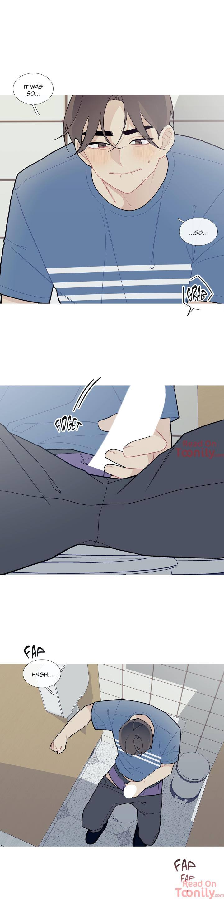 What's Going On? chapter 51 page 7