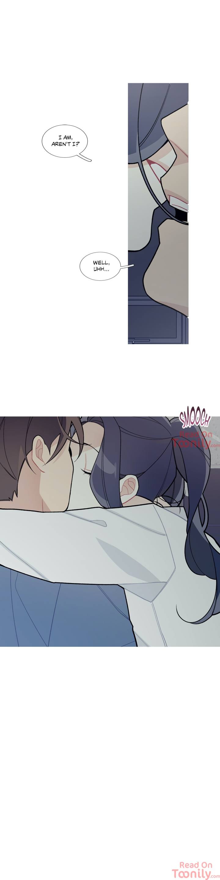 What's Going On? chapter 52 page 2
