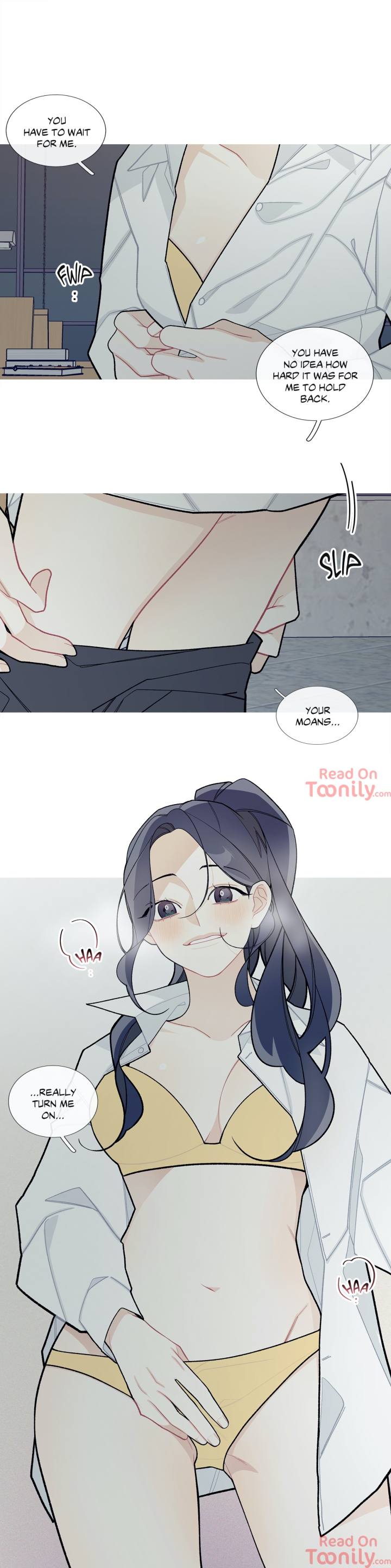 What's Going On? chapter 52 page 10