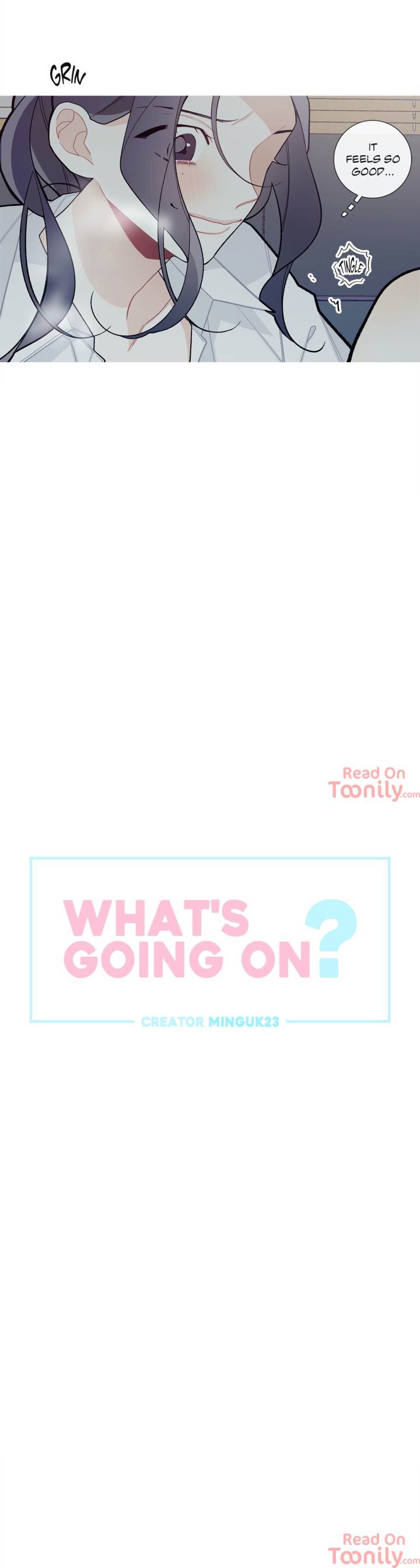 What's Going On? chapter 53 page 2