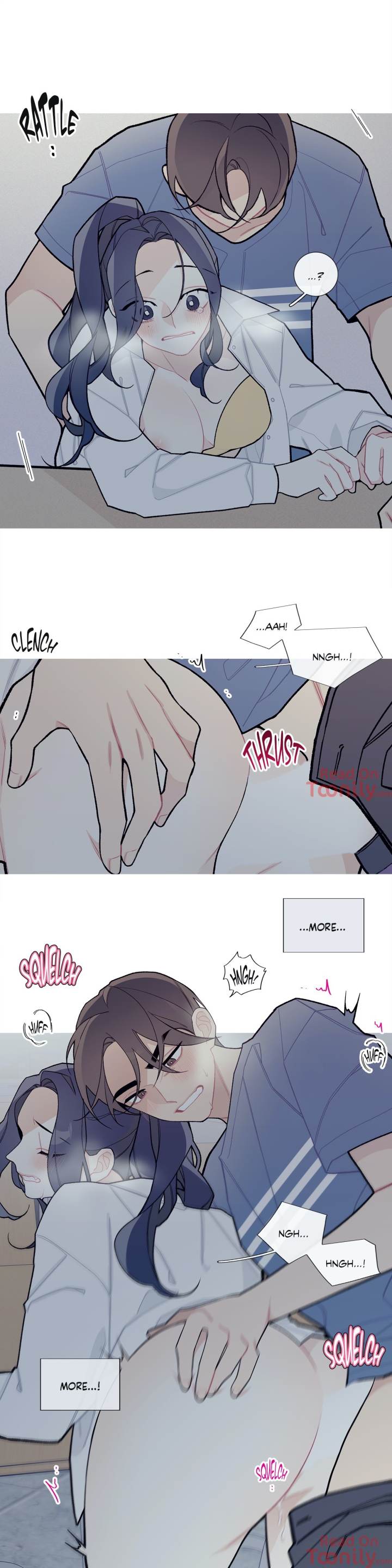 What's Going On? chapter 53 page 6