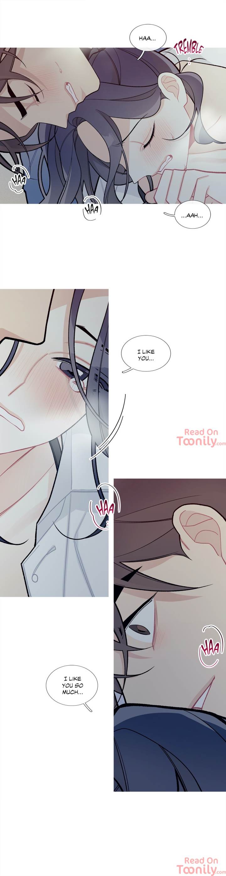 What's Going On? chapter 53 page 10
