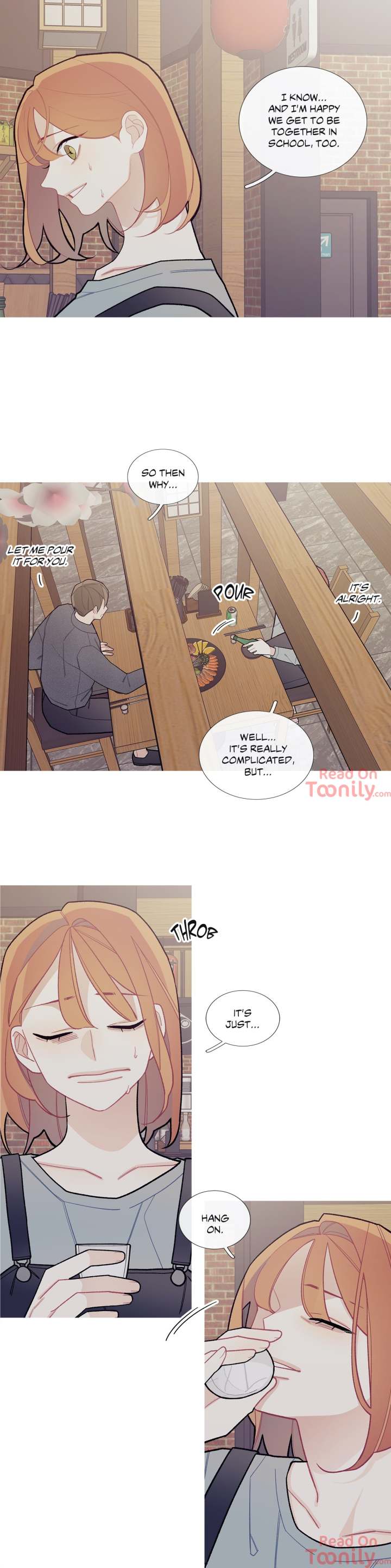 What's Going On? chapter 54 page 4