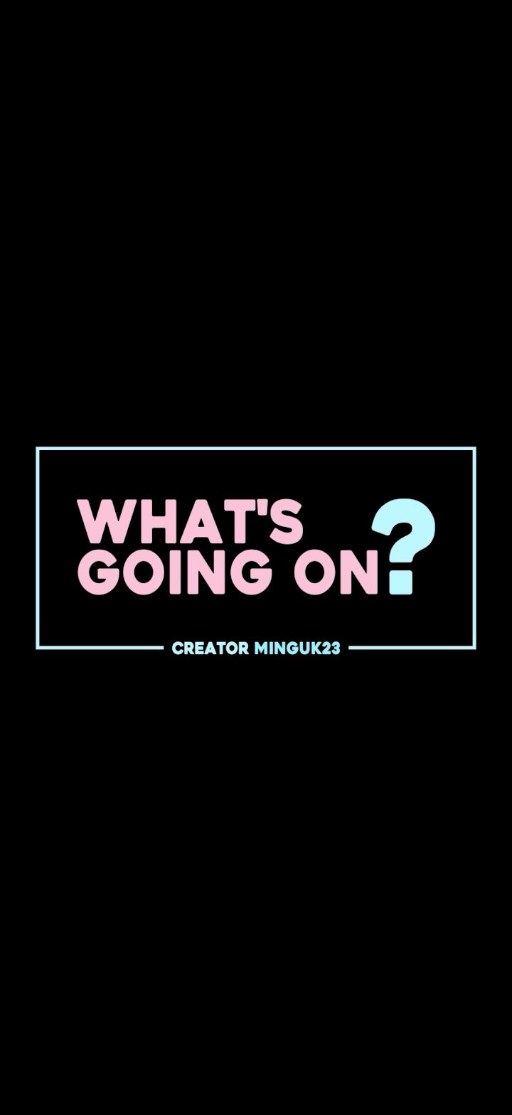 What's Going On? chapter 55 page 1