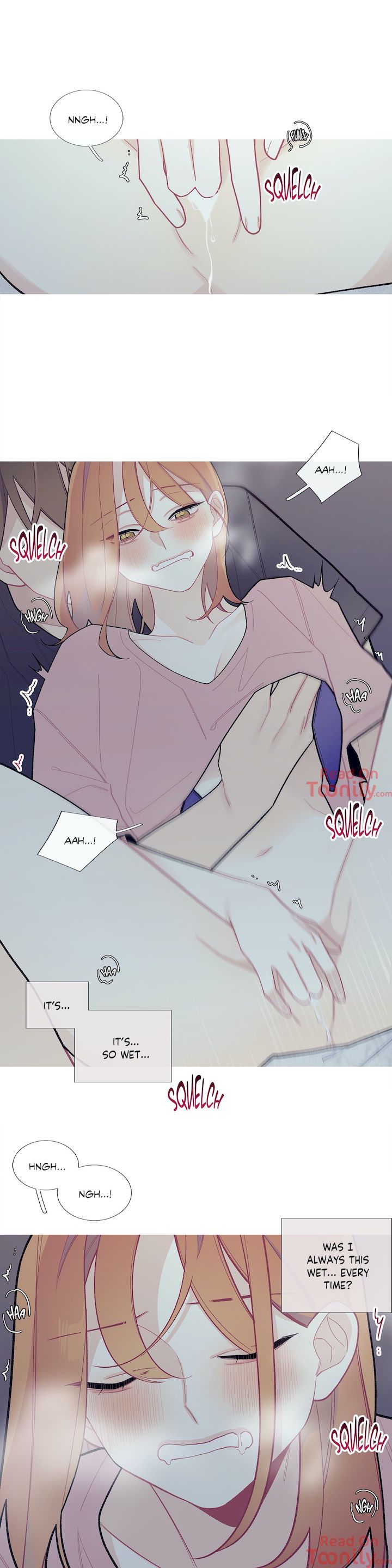 What's Going On? chapter 56 page 13