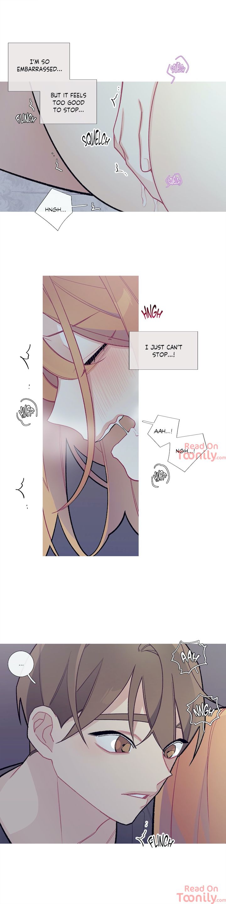 What's Going On? chapter 56 page 14