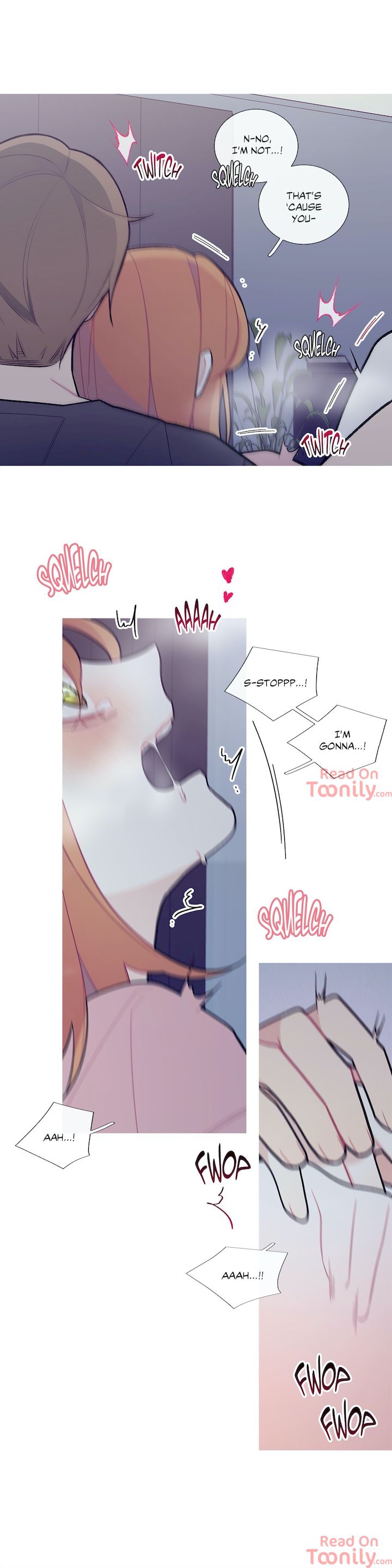 What's Going On? chapter 56 page 17