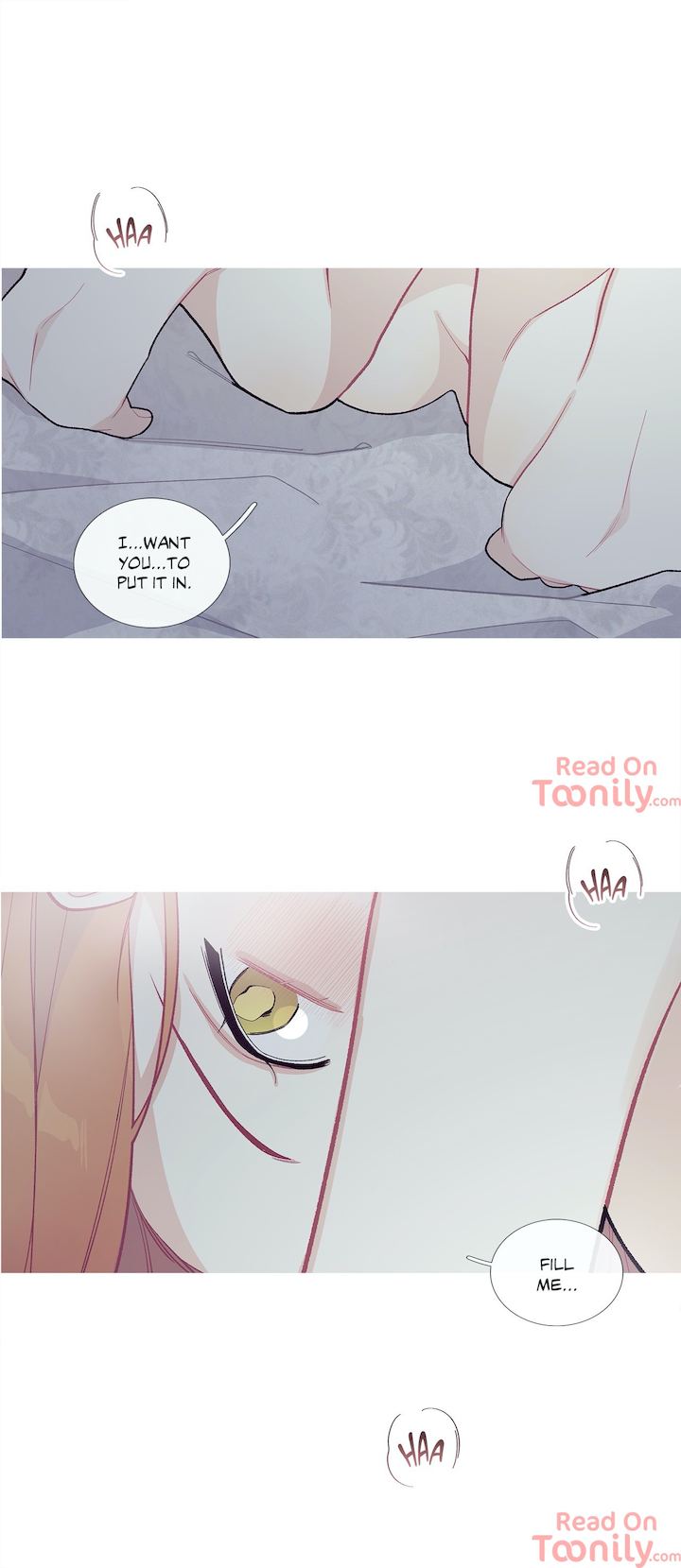 What's Going On? chapter 57 page 1