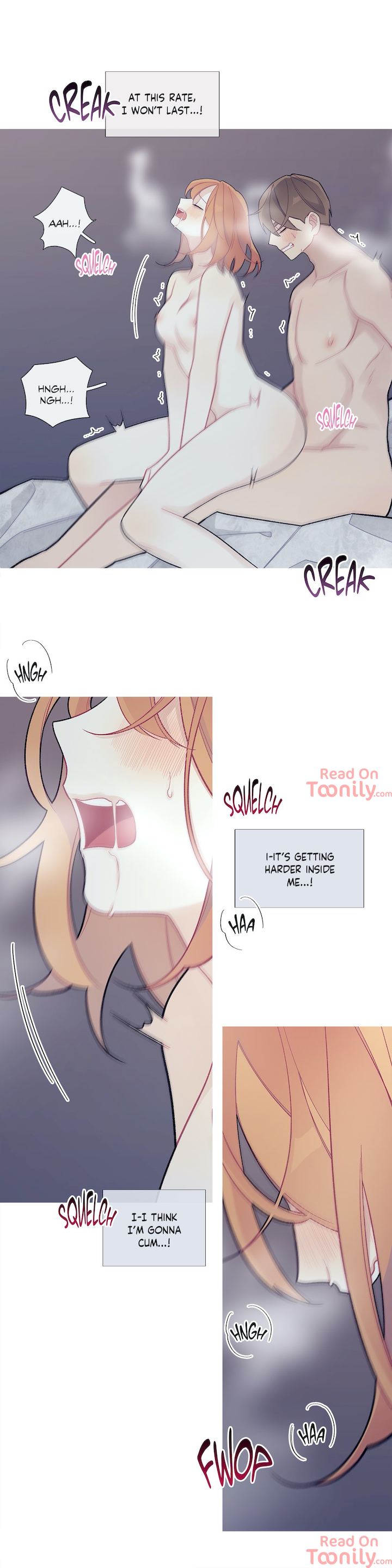 What's Going On? chapter 57 page 16