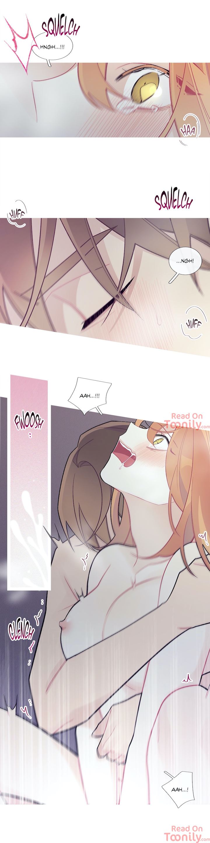 What's Going On? chapter 57 page 20