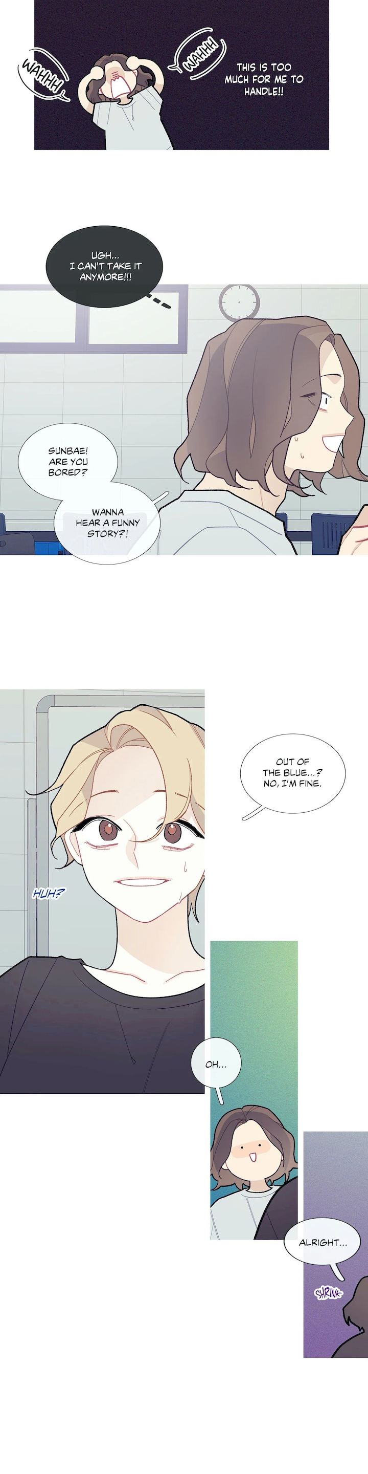 What's Going On? chapter 59 page 2