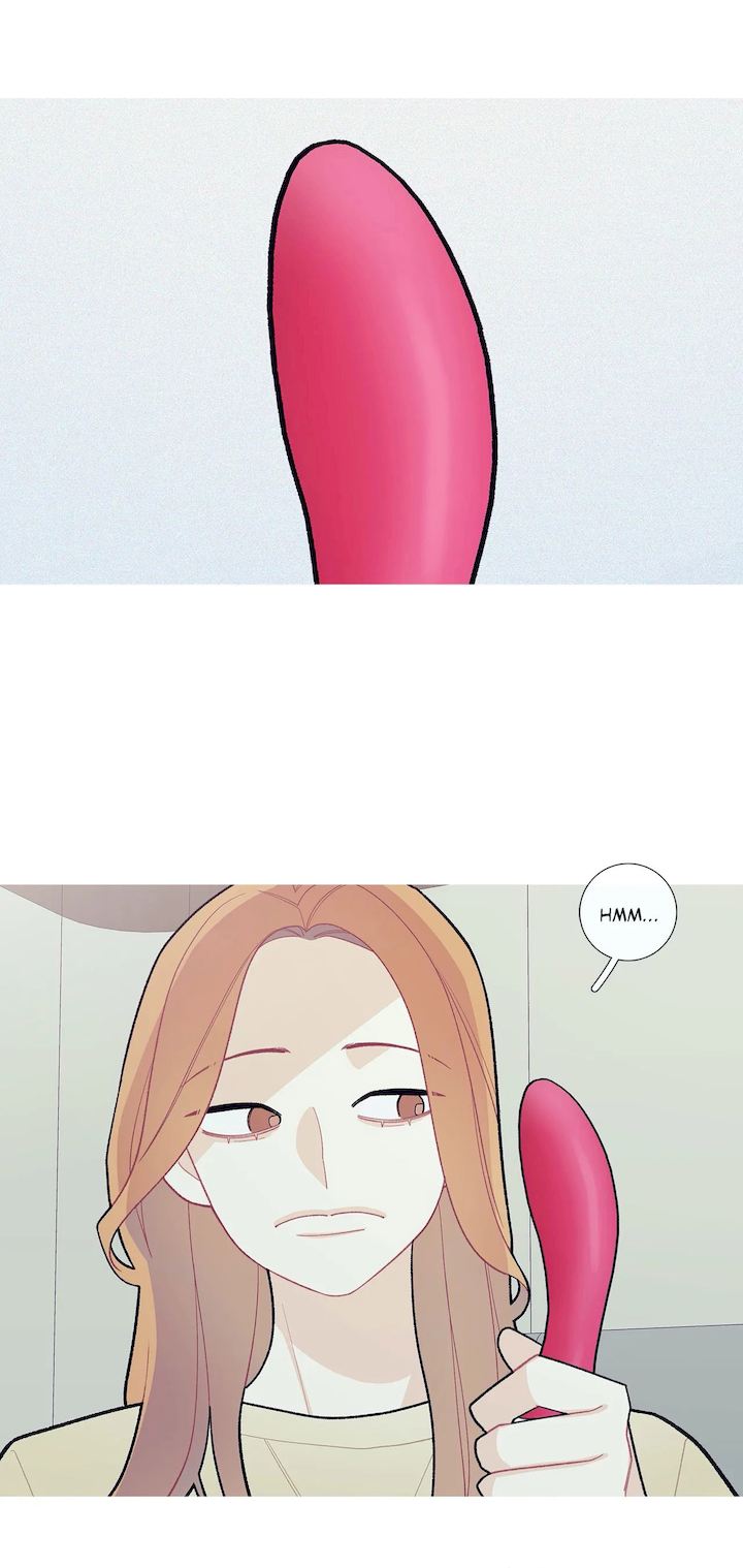 What's Going On? chapter 59 page 10