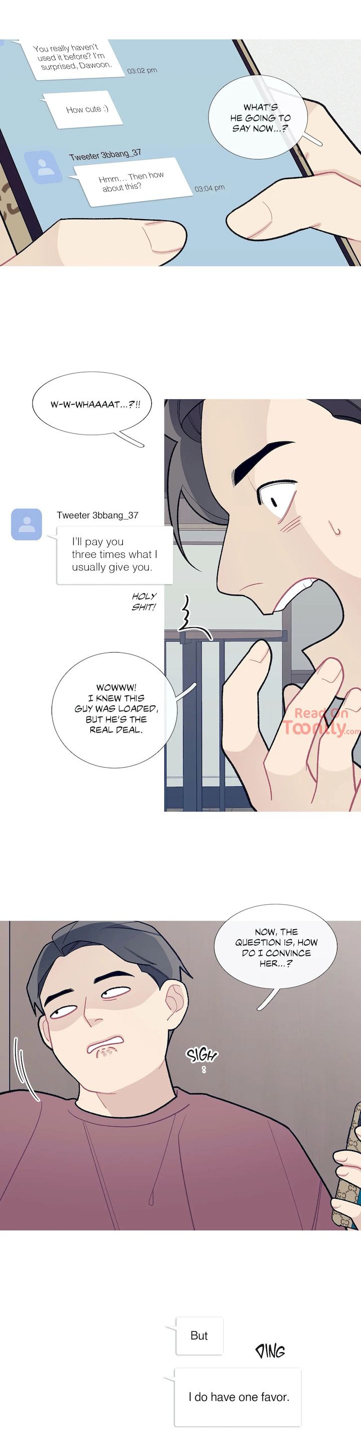 What's Going On? chapter 59 page 16
