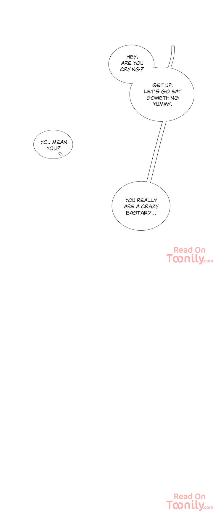 What's Going On? chapter 61 page 16