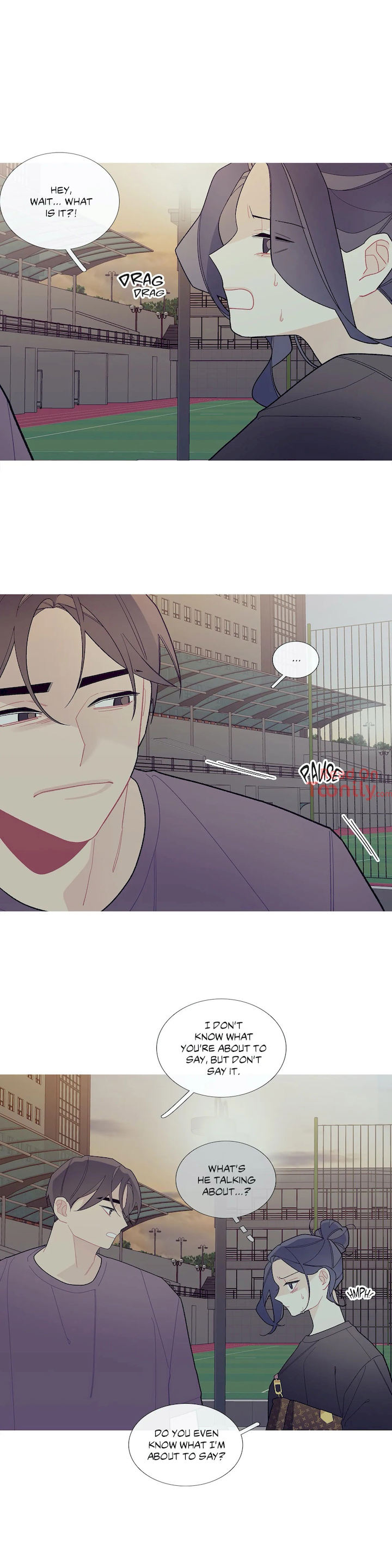 What's Going On? chapter 62 page 3