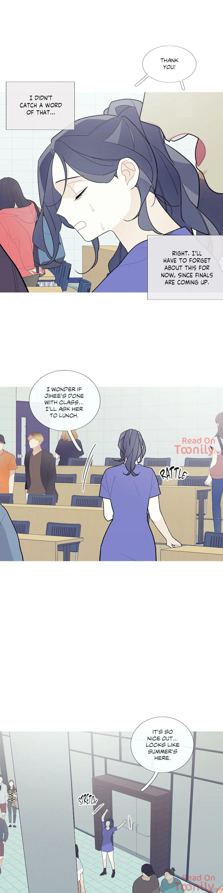 What's Going On? chapter 62 page 17