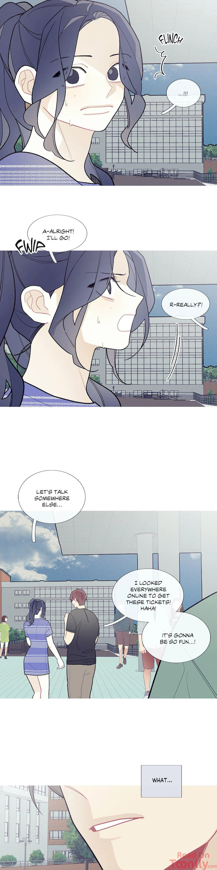 What's Going On? chapter 62 page 20