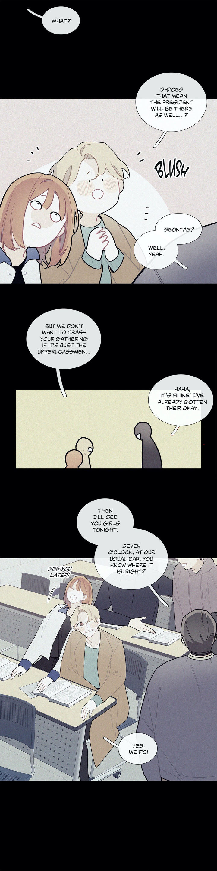 What's Going On? chapter 63 page 15