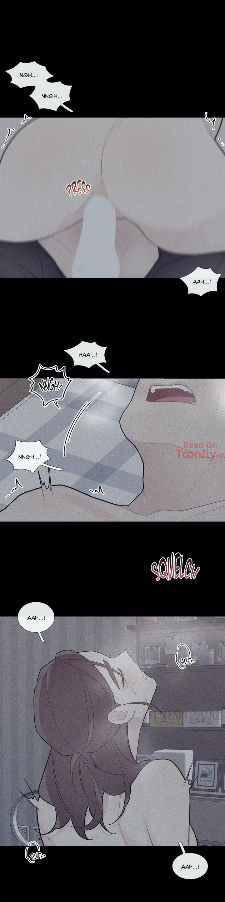 What's Going On? chapter 64 page 21