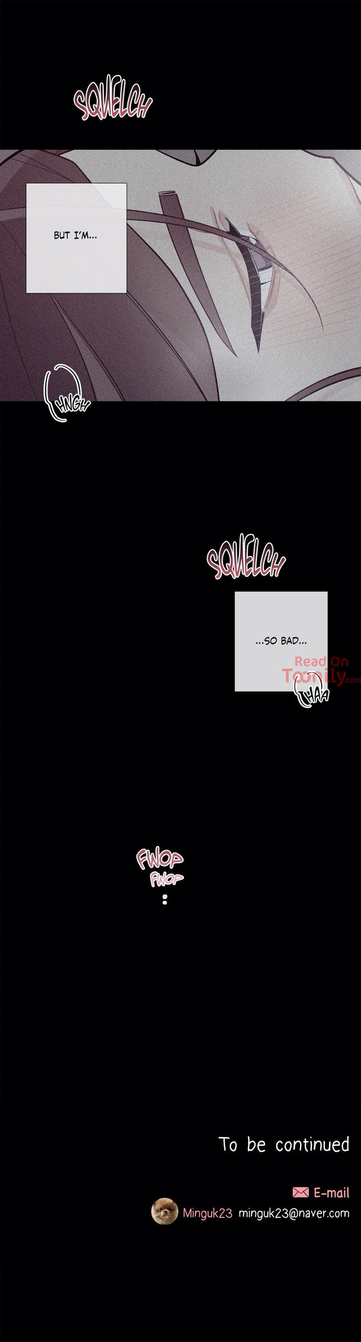 What's Going On? chapter 64 page 22